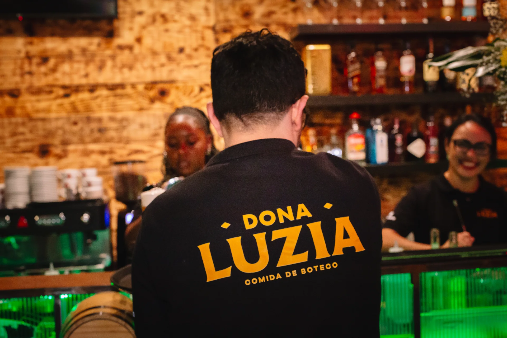 Boteco Dona Luzia