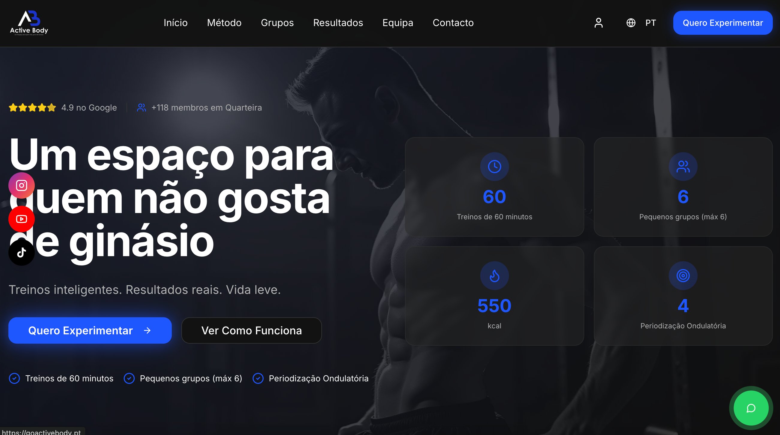 Website & SEO