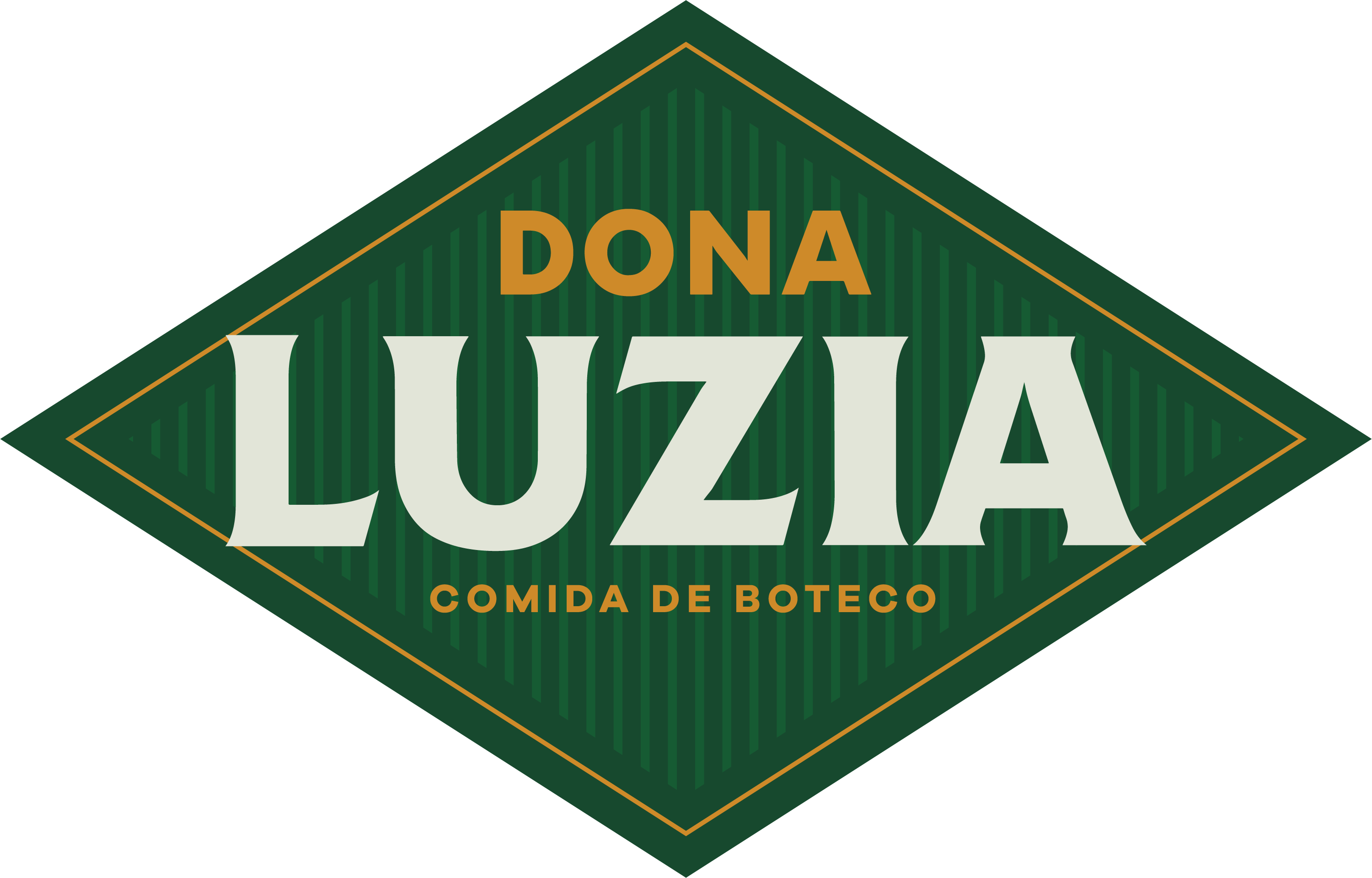Boteco Dona Luzia logo