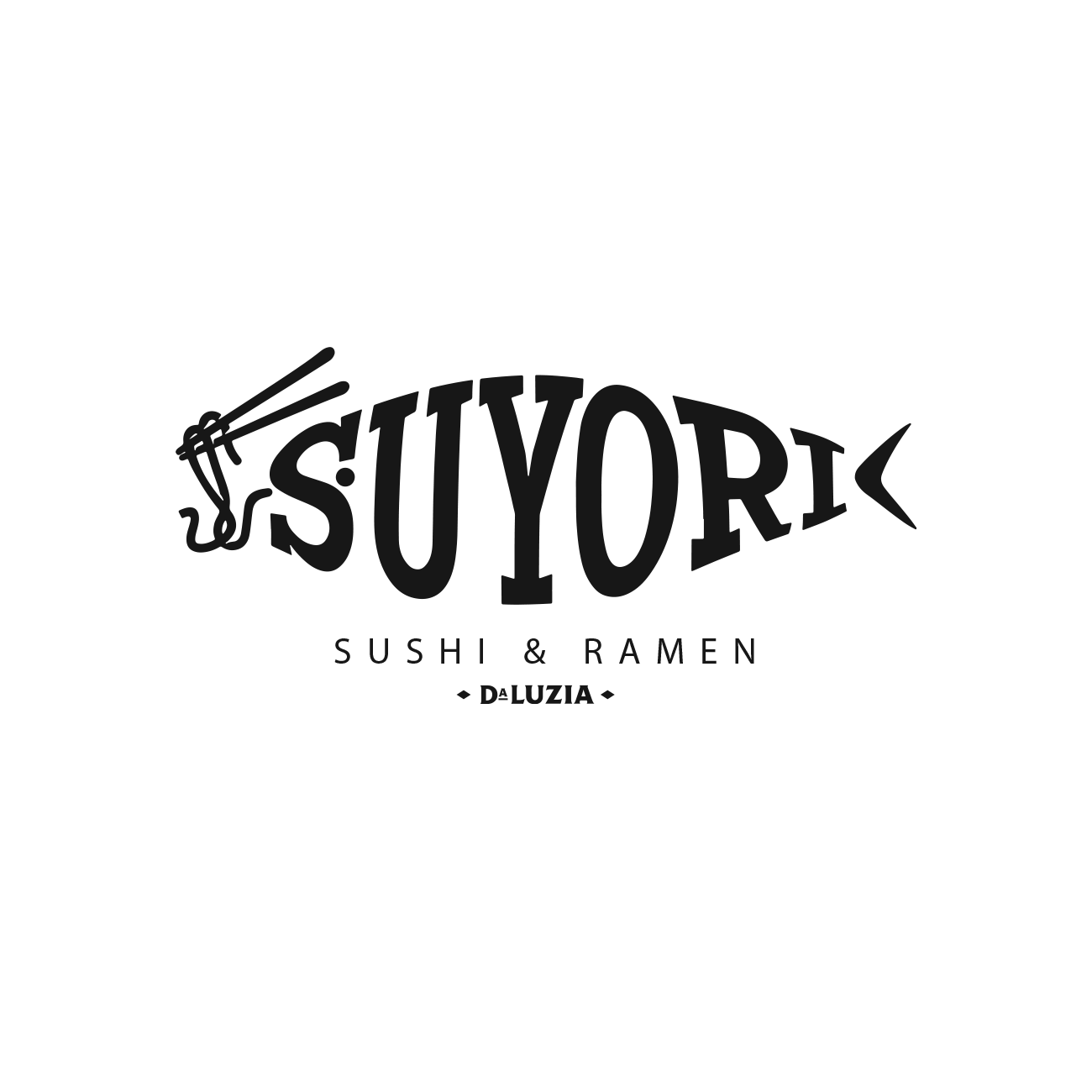 Suyori Sushi & Ramen